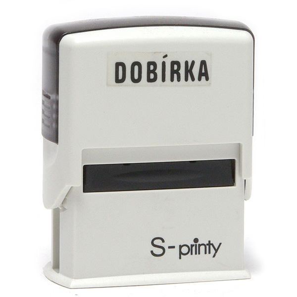 DOBÍRKA