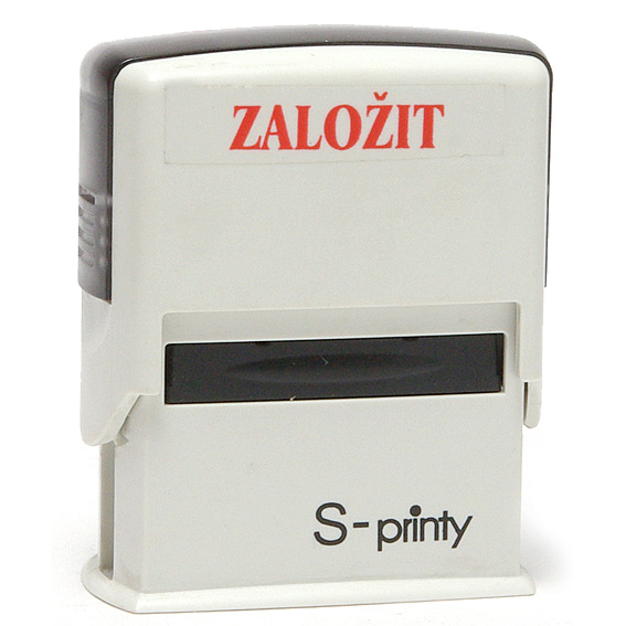 ZALOŽIT