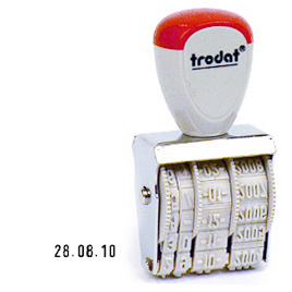 Trodat 1004